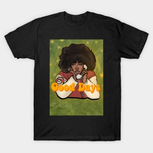 Good Days SZA T-Shirt